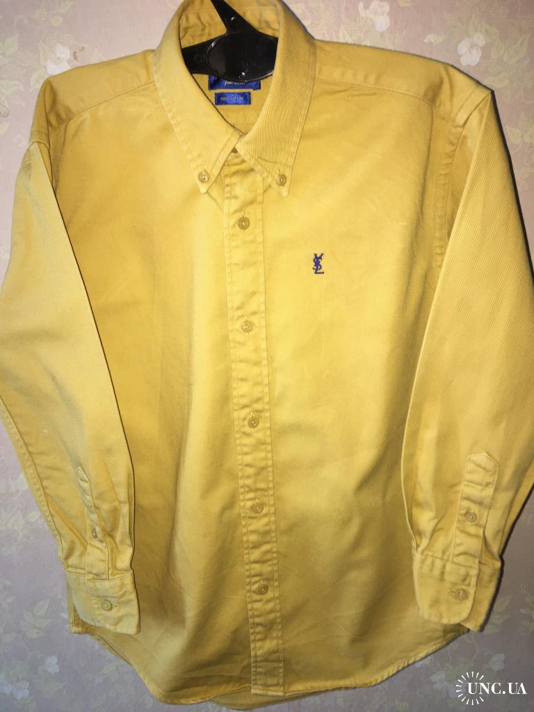 yellow ysl
