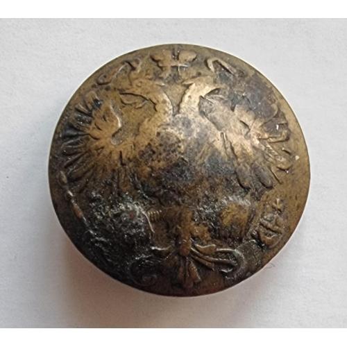 Царская пуговица Наследники Дмитриевна 1