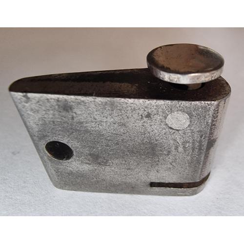 Дырокол ГАИ СССР Винтаж Милиция Полиция Автомобиль Талон предупреждений Водительские права