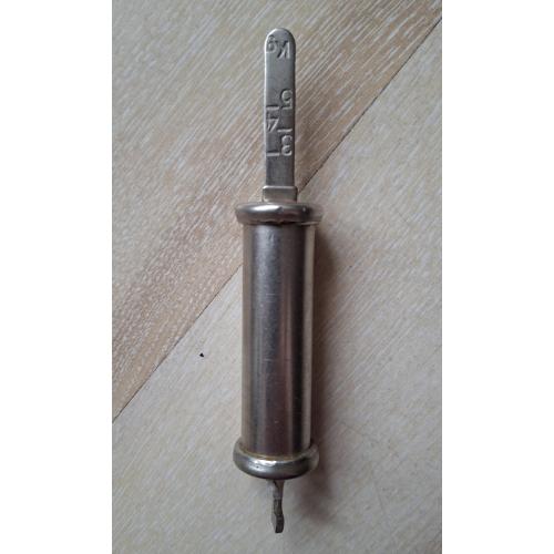  Кантор Весы 5 кг СССР Винтаж