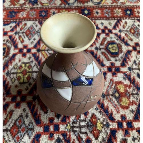 Кувшин Глечик Ваза декоративна Кераміка глазур 