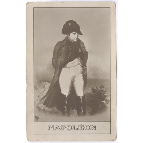 Наполеон Бонапарт Отечественная Война 1812 год Napoleon Форма Оружие Сабля Шпага
