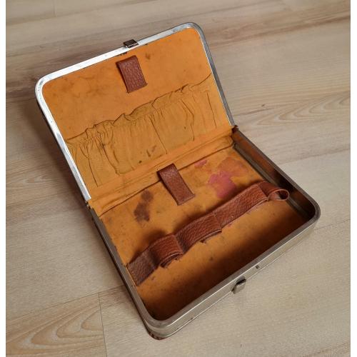 Несессер СССР Винтаж