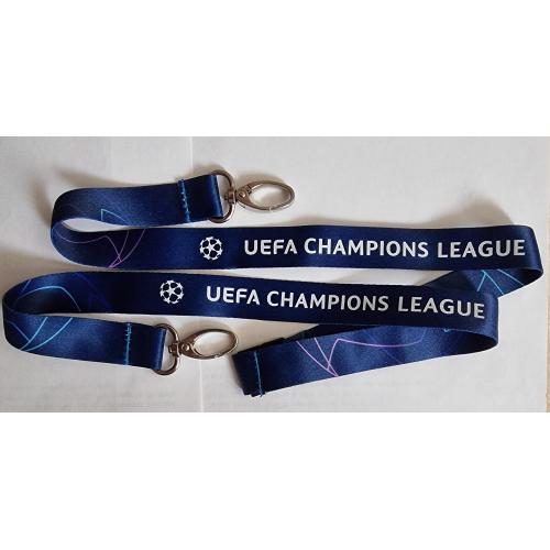 Лента УЕФА Футбол UEFA Chempions League Football