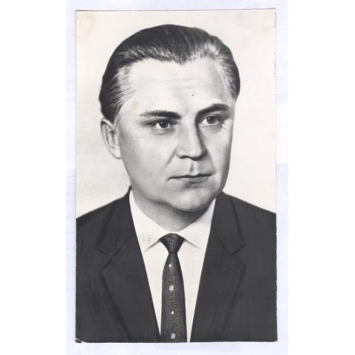  В. В. Щербицкий Редакция газеты Правда Украины Фотохроника ТАСС СССР Пропаганда 