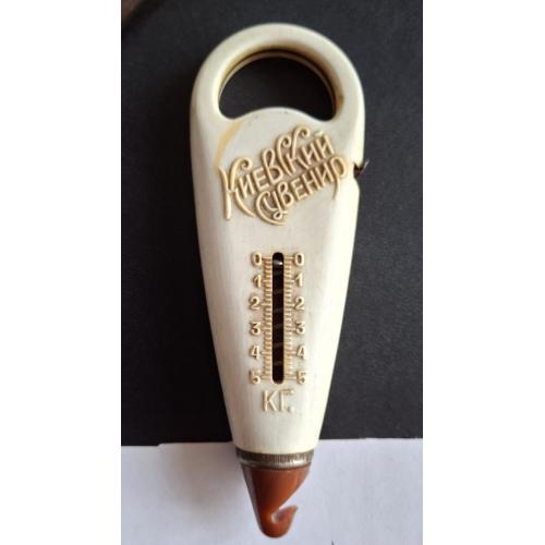 Рулетка кантор Весы Киевский сувенир