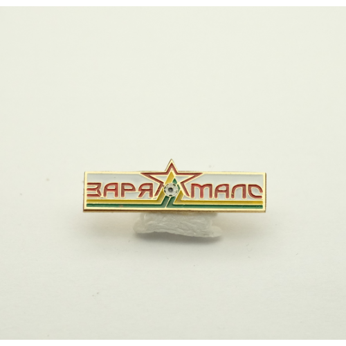 ФК Заря-МАЛС  Луганск  Луганская область