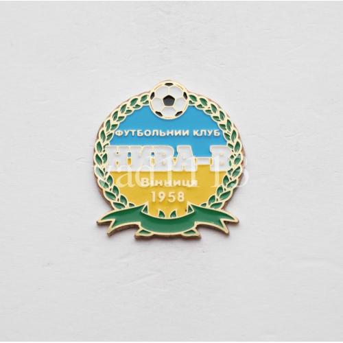 Футбольные клубы Украины  ФК Нива-В Винница Винницкая область .