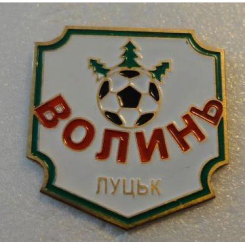 Футбольные клубы Украины  ФК Волынь Луцк  Волынская область.