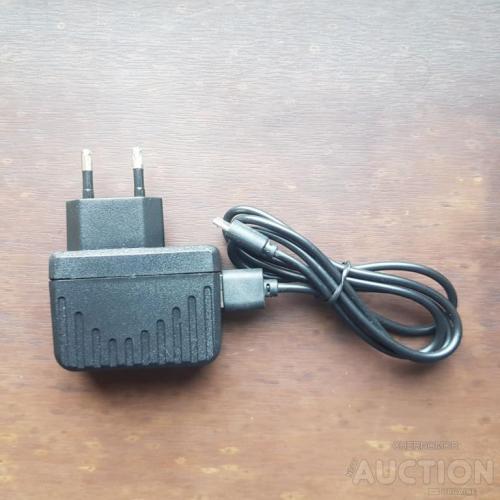 Адаптер AC/DC