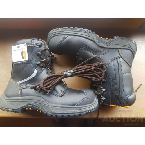 Ботинки V12 Boot Англия 41 размер