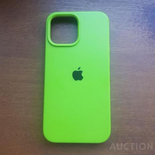 Чехол для Apple iPhone 13 Max Pro