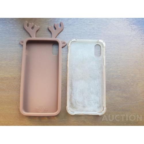 Чехол для Apple iPhone Х