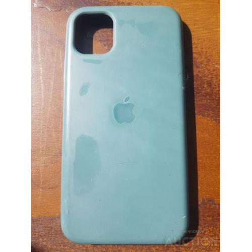 Чехол для Apple iPhone XI