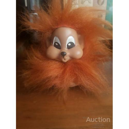 Игрушка фигурка ( резина) ГДР