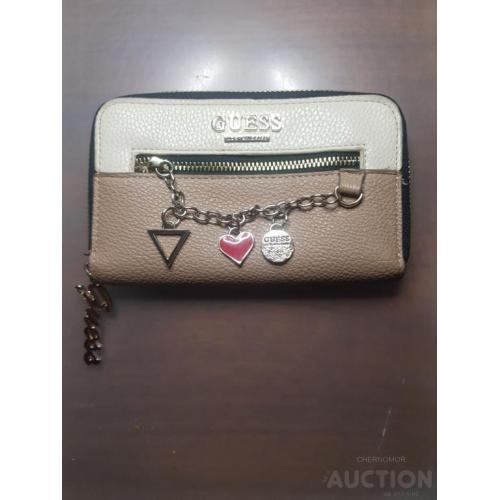 Кошелёк фирменный Guess