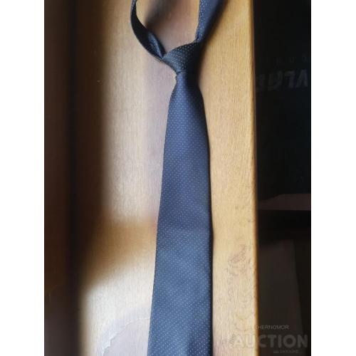 Мужской галстук f&amp;f