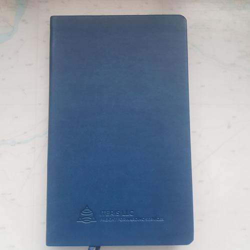 Ноутбук/ записная книжка/дневник Iteris LLC