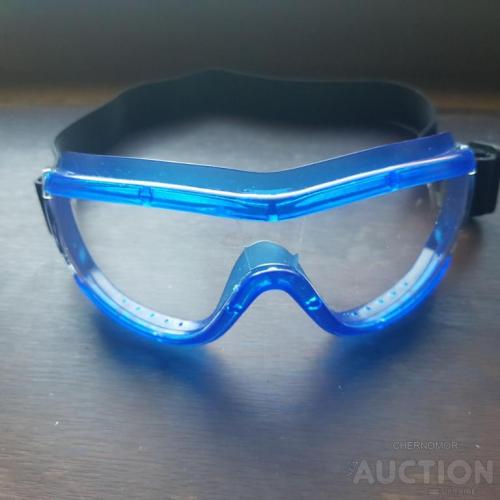 Очки защитные