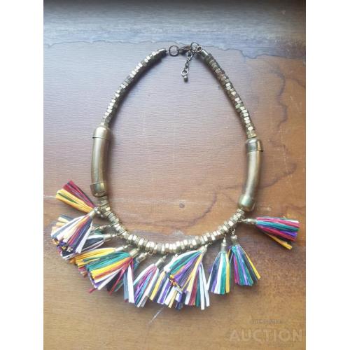 Подвески - бижютерия. цветы