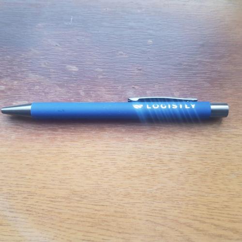 Шариковая ручка Logistly