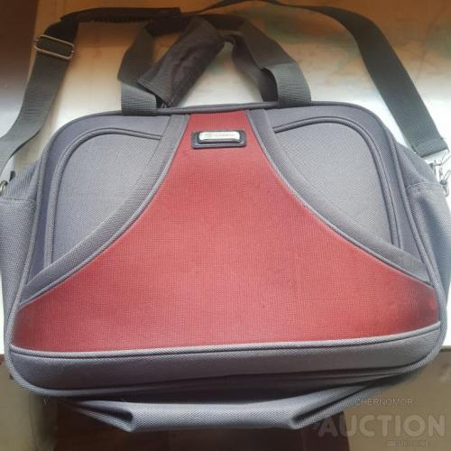 Сумка дорожная. Deserit Турция.