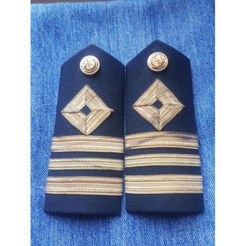  Великобритания  Погоны Лойдовские категории