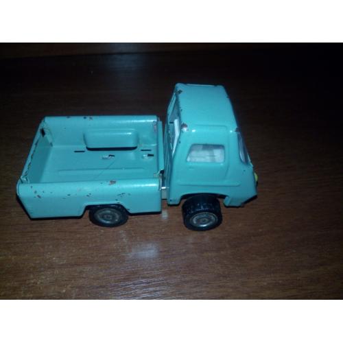 Игрушка грузовик - машинка (3)