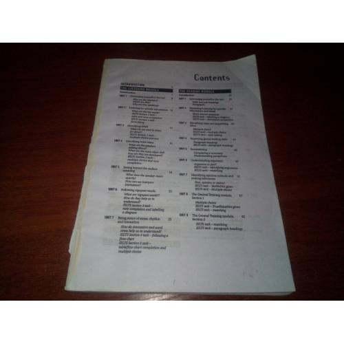 Insight into IELTS Student's Book with Answers (Cambridge IELTS Course)