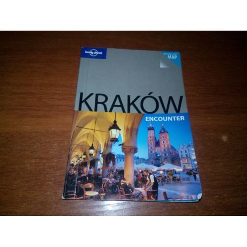 Krakow (на английском)