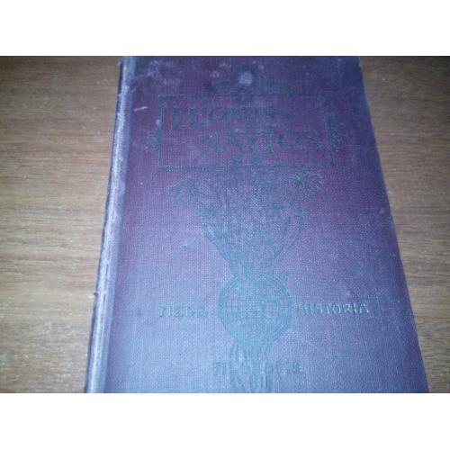 Luomis-näytös sanoin ja kuvin - Старая книга на финском языке (1928)