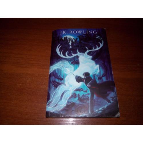 Rowling HARRY POTTER and the Prisoner of Azkaban