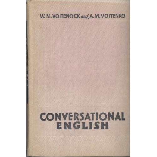 Conversational English