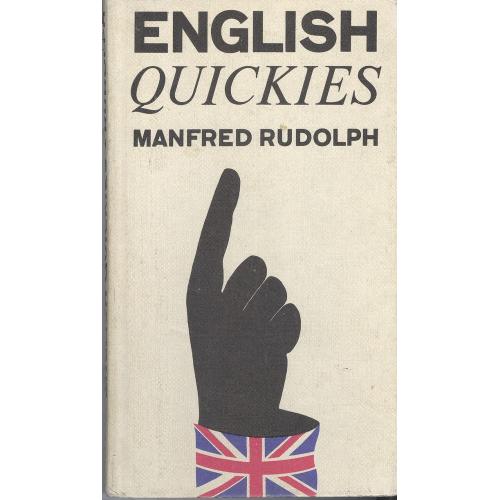 English Quickies