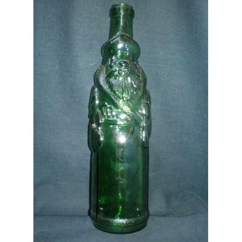 Пляшка "Дід Мороз"