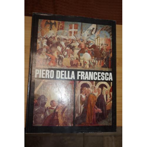 Meridiane Verlag. Piero della Francesca