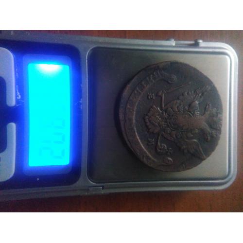 5 копійок 1772 !