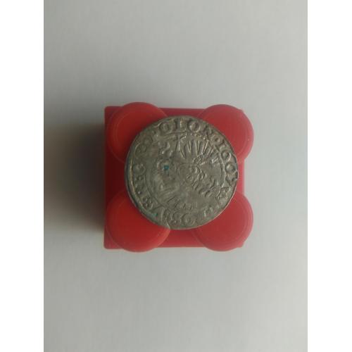 Грош 1607