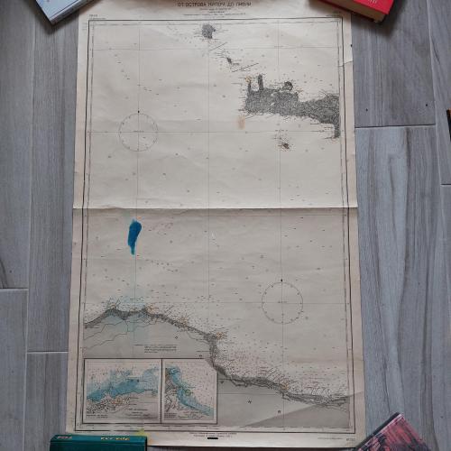 карта- морские-1