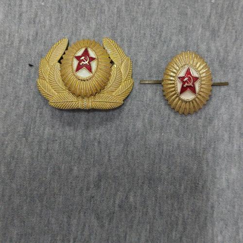 кокарда-