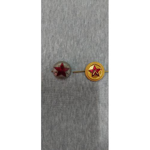 кокарда-
