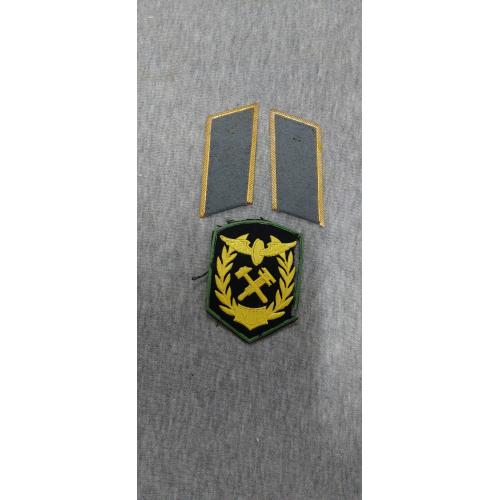 петлицы