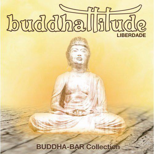 Buddhattitude Liberdade - Buddha-Bar