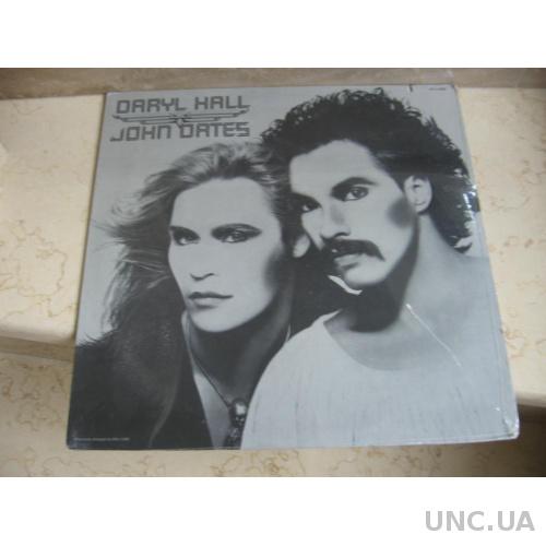 Daryl Hall &amp; John Oates  (+ ex Traffic,  Quincy Jones  )  SEALED ( USA ) LP