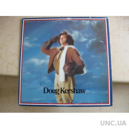 Doug Kershaw ( Canada )LP