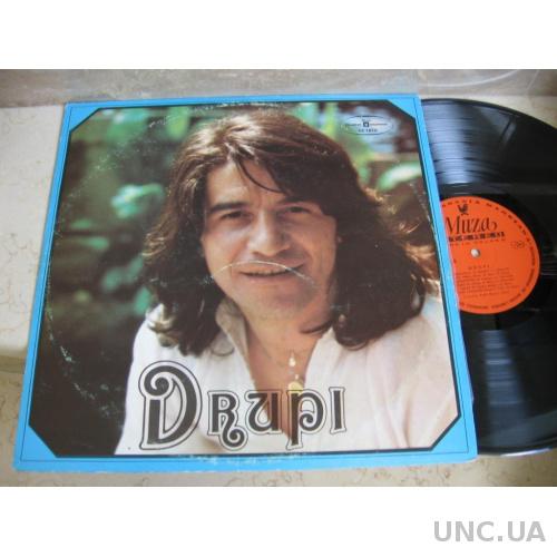 Drupi : Drupi ( Poland  )LP