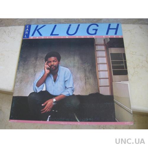 Earl Klugh : Magic  ( USA ) JAZZ LP