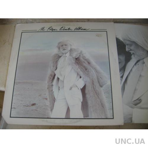 Edgar Winter : Album   ( USA )  LP