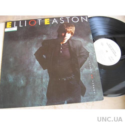 Elliot Easton (Creedence Clearwater Revisited , The Cars )   (USA) PROMO   LP