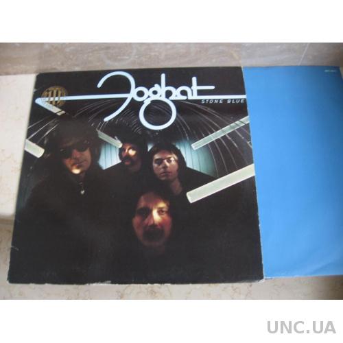 Foghat ‎(ex Axel Rudi Pell, Victory, Savoy Brown, Outlaws, Wild Cherry ) ( USA ) LP   ( USA ) PROMO